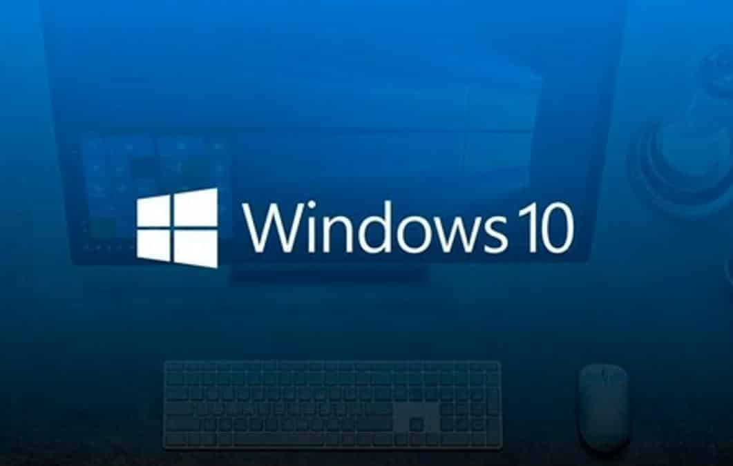 Windows 10