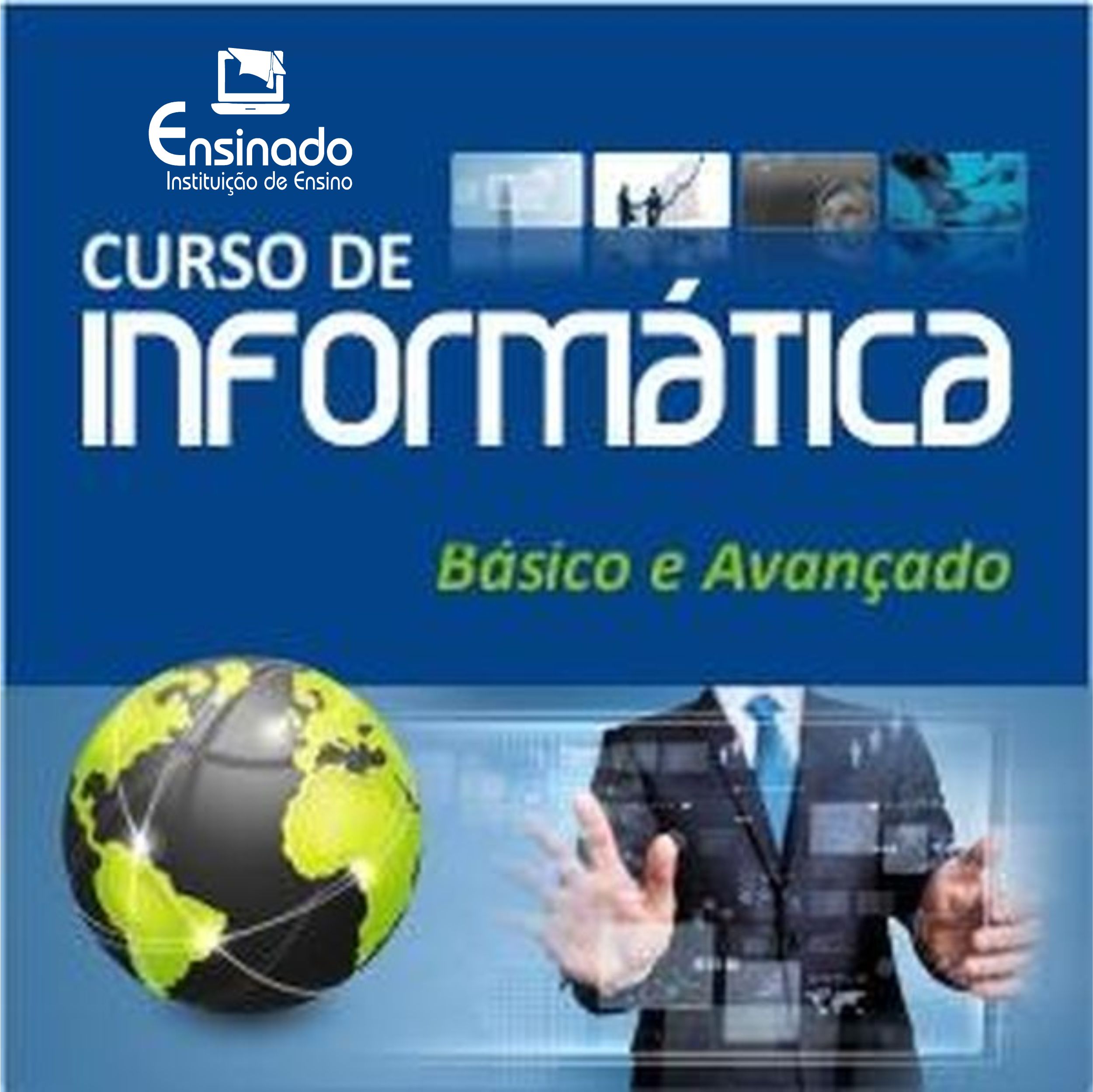 Introdução a Informática