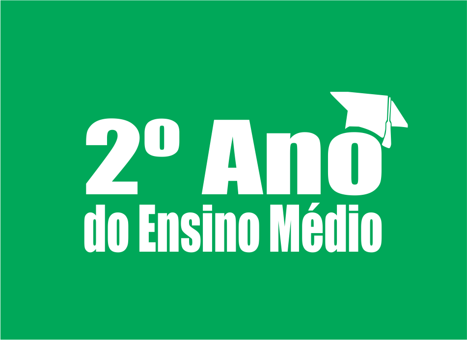 2º Ano do Ensino Médio