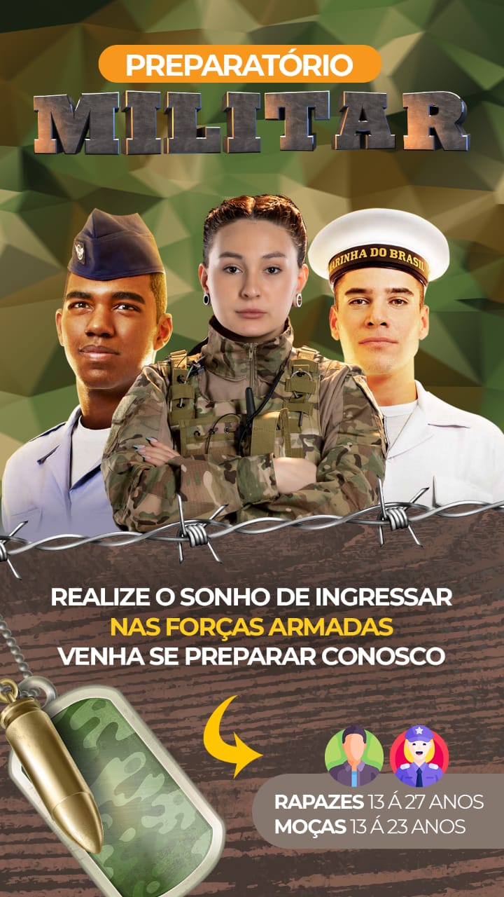 Curso Preparatório Xeque Mate vestibular e militar Rio de Janeiro